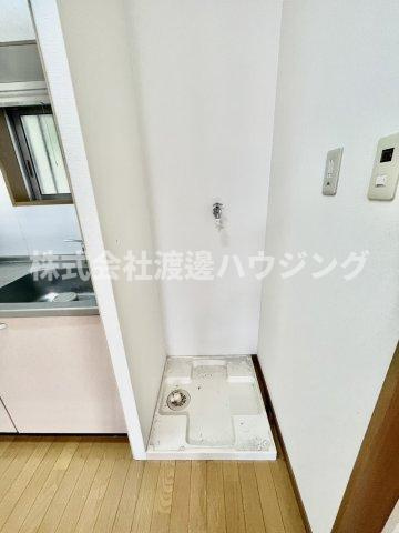 ミーテ江坂の設備