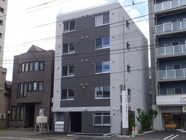 ラフィーネ南１５条