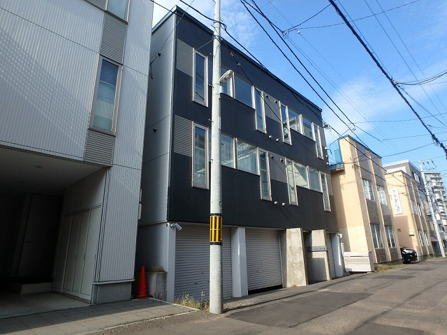 エミネンス北７条