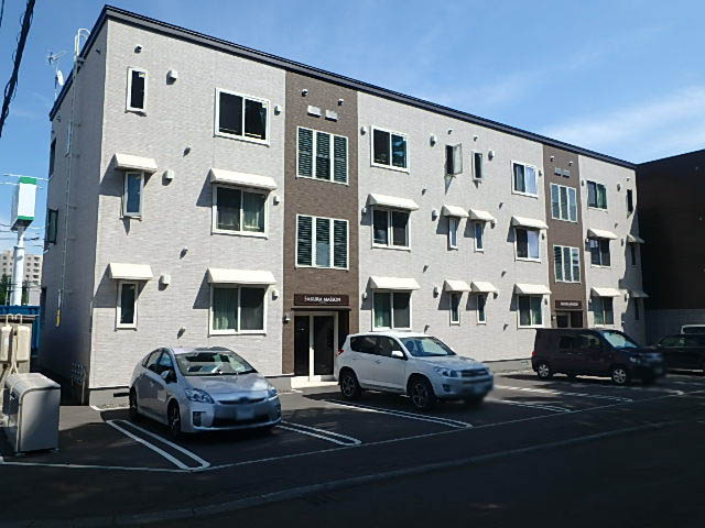 ＳＡＫＵＲＡ　ＭＡＩＳＯＮ