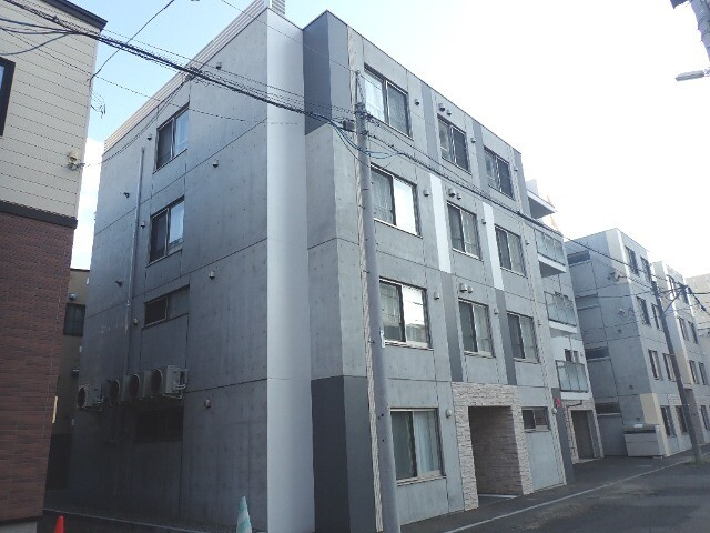 クルタ北１３条東Ⅱ