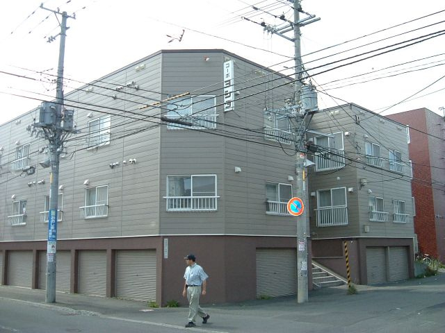 コーポヨシダＡ