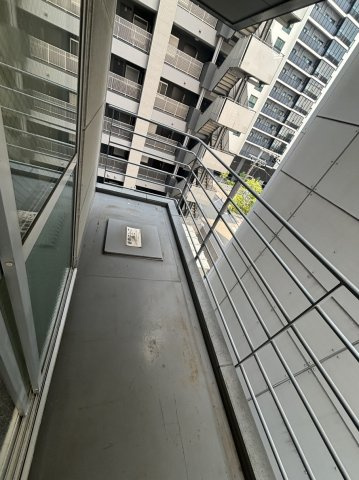 エーペック西長堀