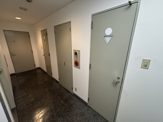 エーペック西長堀