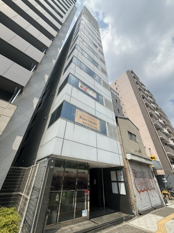 エーペック西長堀