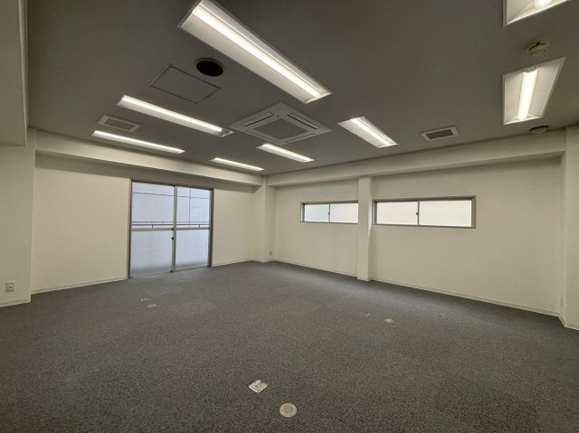 エーペック西長堀