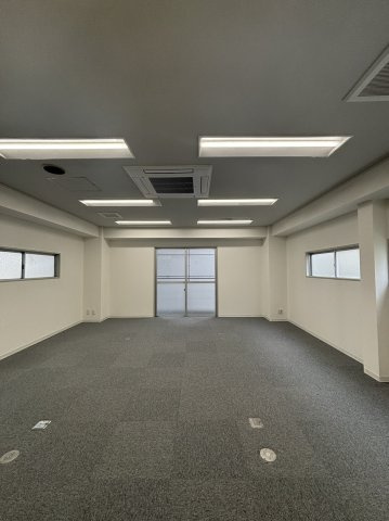 エーペック西長堀