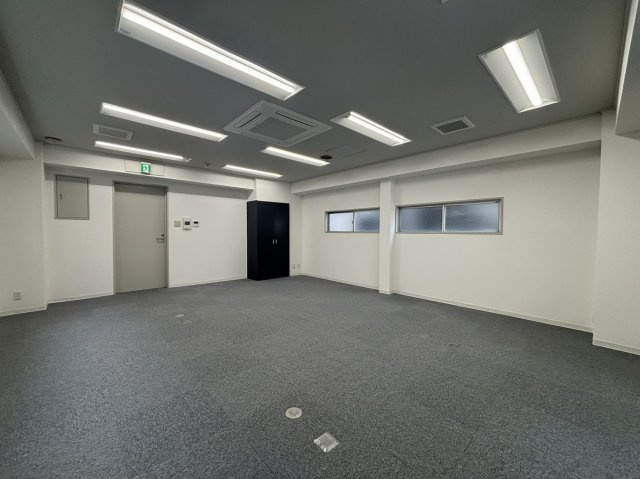 エーペック西長堀