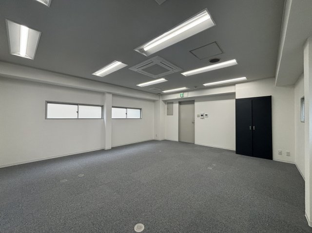 エーペック西長堀
