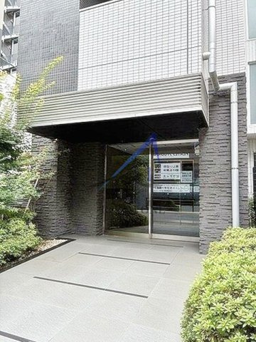 シティインデックス千代田神保町のエントランス|エントランスです。