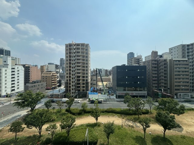 エーペック西長堀