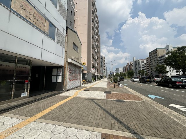 エーペック西長堀