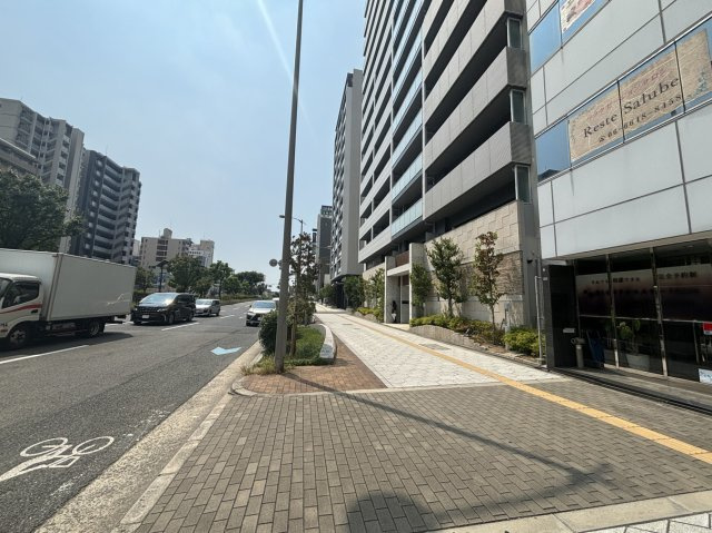 エーペック西長堀