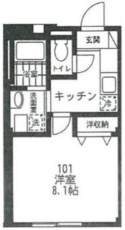 【間取り】 | プレジャデス-21