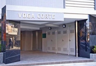 【エントランス】 | ヴォーガコルテ世田谷上町