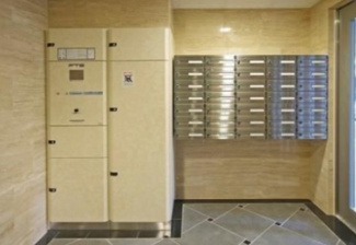 【その他共用部分】 | ヴォーガコルテ世田谷上町