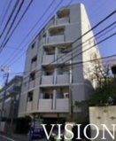 ヴォーガコルテ世田谷上町の画像