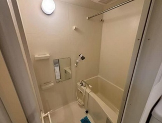 【浴室】 | ヴォーガコルテ世田谷上町