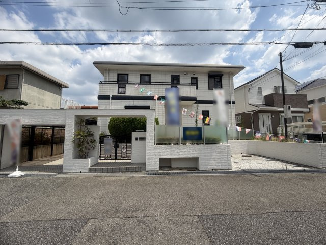 神戸市西区春日台2丁目戸建