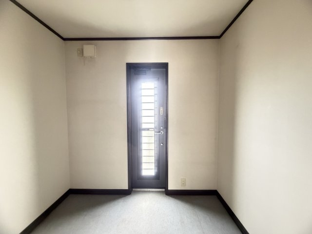 神戸市西区春日台2丁目戸建の収納