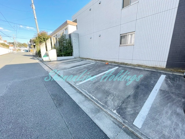 藤沢市弥勒寺３丁目の賃貸マンションのその他共用部分