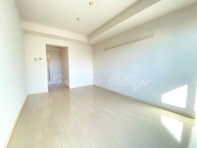 藤沢市弥勒寺３丁目の賃貸マンションの寝室|落ち着いて過ごせるお部屋です♪