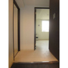 【玄関】GLASS N21 