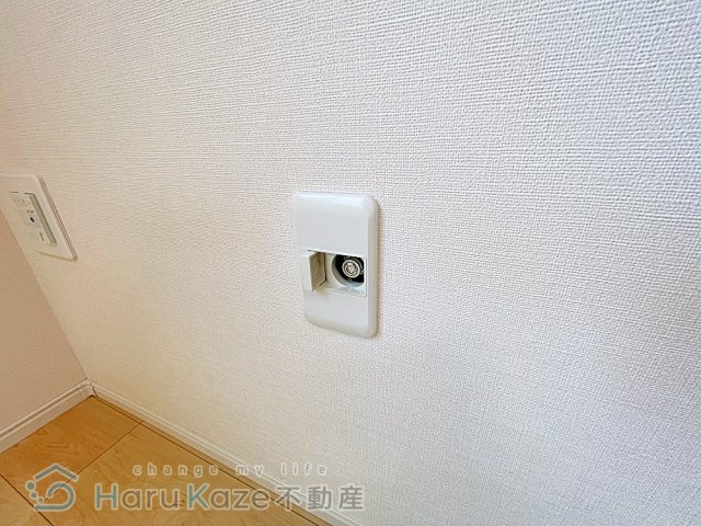 【設備】 | ベル・ルミエール【名古屋市賃貸・各戸専用宅配ボックス】