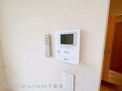 【セキュリティ】 | ベル・ルミエール【名古屋市賃貸・各戸専用宅配ボックス】