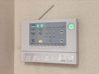 クレエルＫ　Ｃ棟のその他