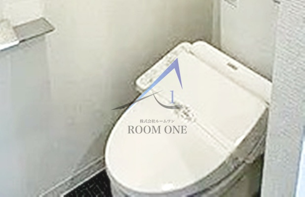 プレセダンヒルズ向島Ｅａｓｔのトイレ|トイレです。