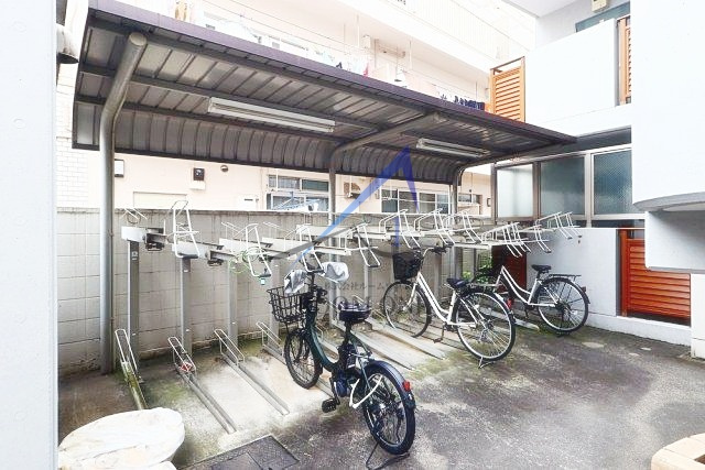 ヴェルステージ上板橋
