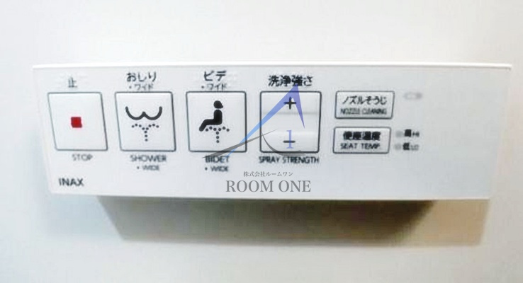 フォルム東池袋