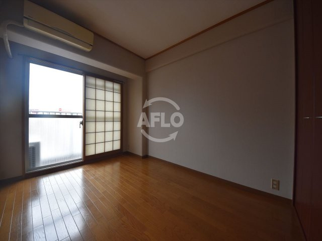 ストークマンション内本町の洋室|ストークマンション内本町　洋室