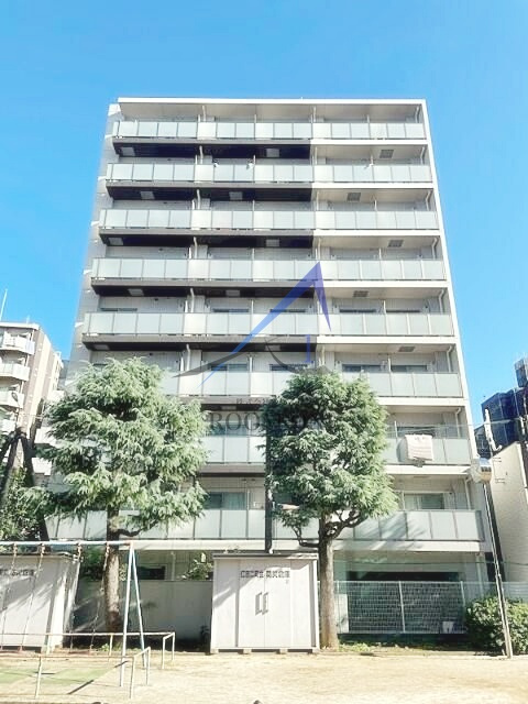 ディアレイシャス西川口