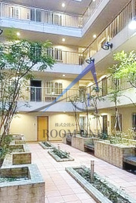 サンクレール荒川ブランガーデン
