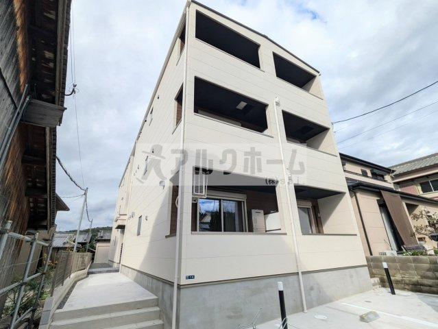 ジーメゾン柏原国分