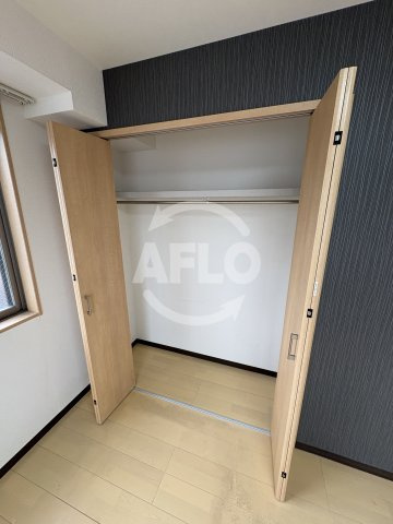 セブンオークスの収納|セブンオークス　収納
