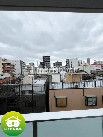 S-RESIDENCE住吉aquacht（アクアハト）の展望