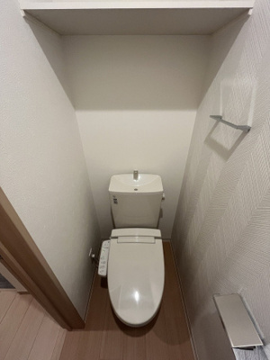 【トイレ】 | REGALEST 伊福町　