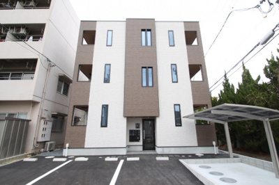 【駐車場】 | REGALE 津島
