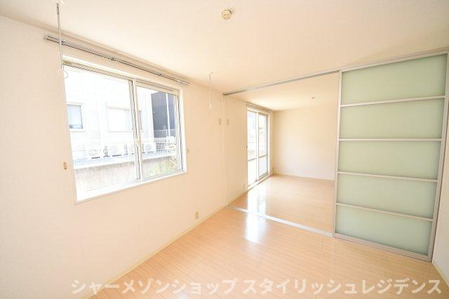 リバプールⅠ番館のその他