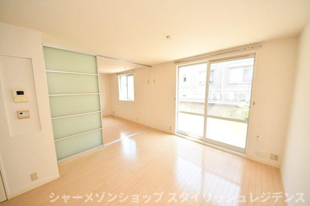 リバプールⅠ番館のその他共用部分