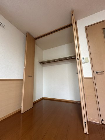 【収納】 | G・フォレスト