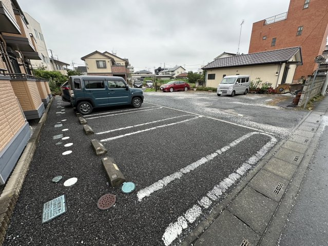【駐車場】 | G・フォレスト