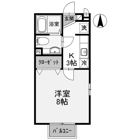 【間取り】 | G・フォレスト