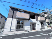 Elpis　Ⅰ　Ⅰ棟　の画像