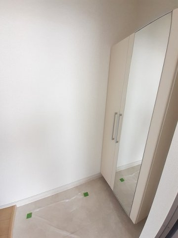 【玄関】 | パルフェット島田本町