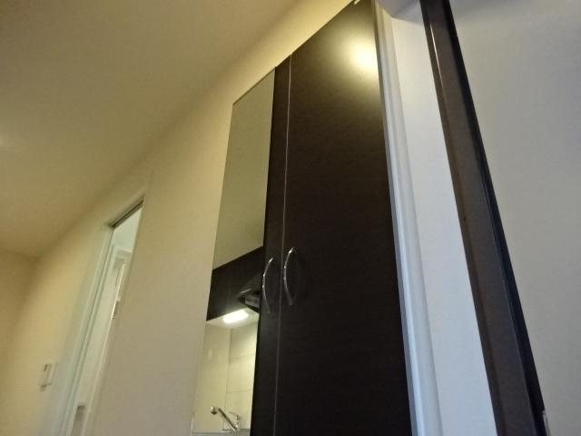 【玄関】 | ショコラ | 玄関