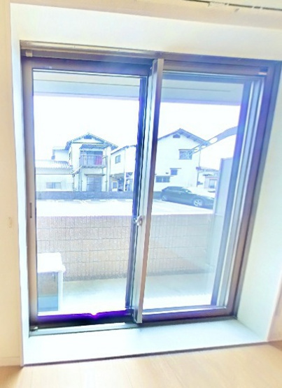 【和室】 | ベレオ花尻